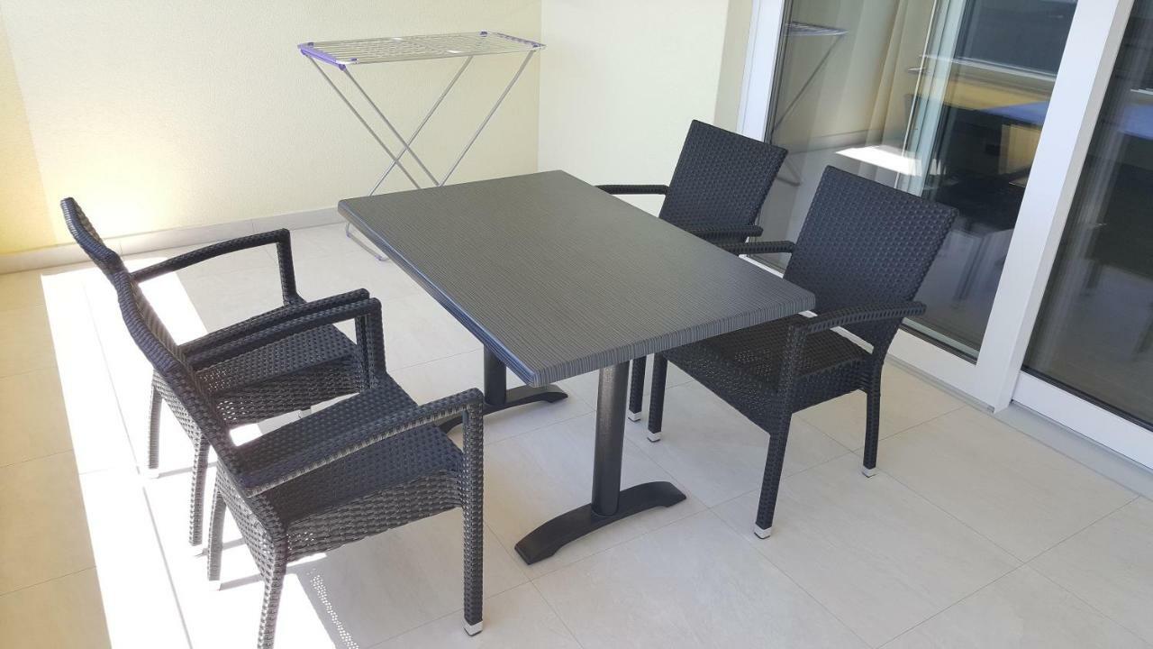 Apartmani Krajinovic Krk Town Buitenkant foto